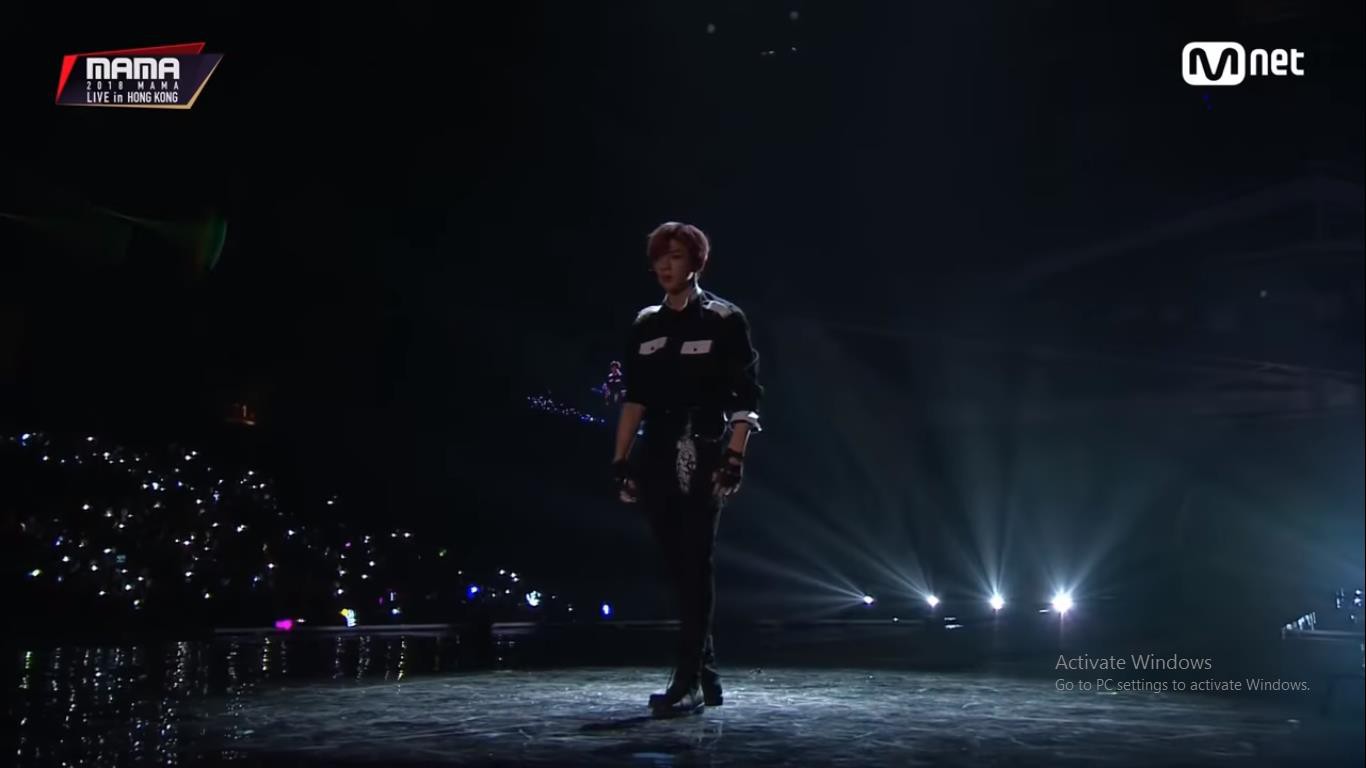 Ngày tan rã sắp cận kề, fan bức xúc khi Wanna One dần trở thành “con ghẻ” của Mnet tại MAMA - Ảnh 2.