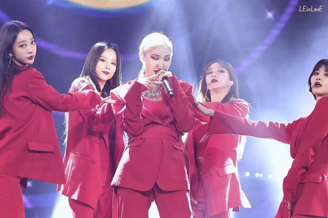 Vừa comeback chưa lâu, liệu EXID sẽ mang HIT mới triệu view đến Việt Nam biểu diễn? - Ảnh 2. Vừa comeback chưa lâu, liệu EXID sẽ mang HIT mới triệu view đến Việt Nam biểu diễn? - Ảnh 2.