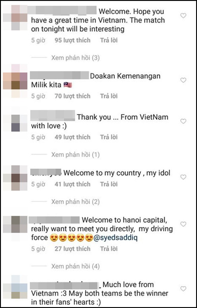 Vừa đặt chân đến Hà Nội, đây là điều đầu tiên mà bộ trưởng hot boy Malaysia nói về Việt Nam - Ảnh 2.