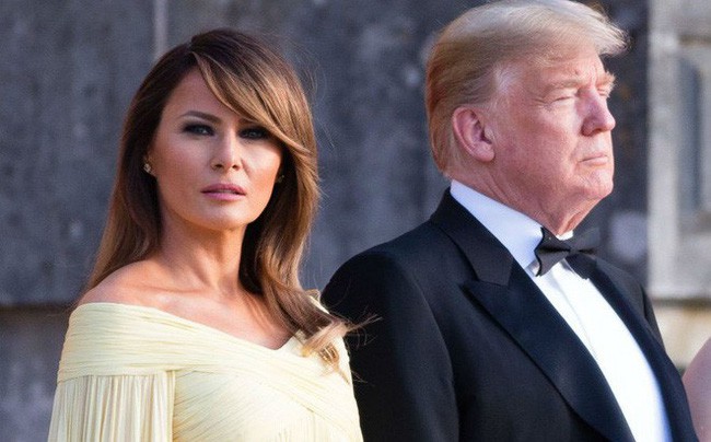 Bà Melania Trump lần đầu trải lòng về những khó khăn khi sống bên cạnh người đàn ông quyền lực nhất nước Mỹ - Ảnh 3.