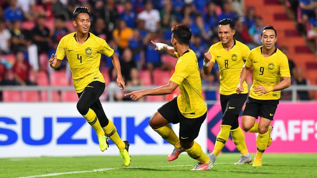 Báo Malaysia khảo sát độc giả: Nhiều CĐV không dám tin đội nhà đánh bại được ĐT Việt Nam để giành cúp vô địch - Ảnh 3.