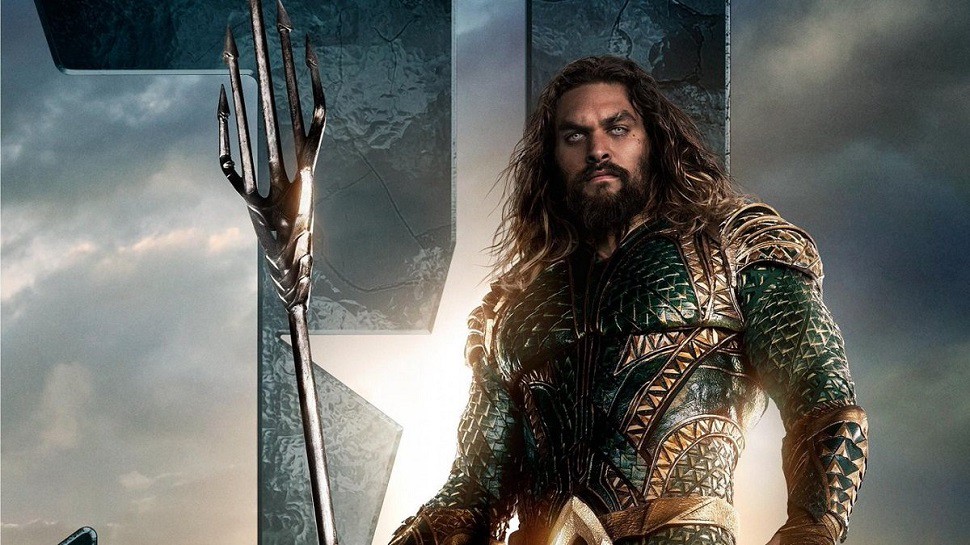 3 lý do khiến Aquaman khác biệt so với các phim siêu anh hùng khác cùng Vũ trụ Điện ảnh DC - Ảnh 7. 3 lý do khiến Aquaman khác biệt so với các phim siêu anh hùng khác cùng Vũ trụ Điện ảnh DC - Ảnh 7.