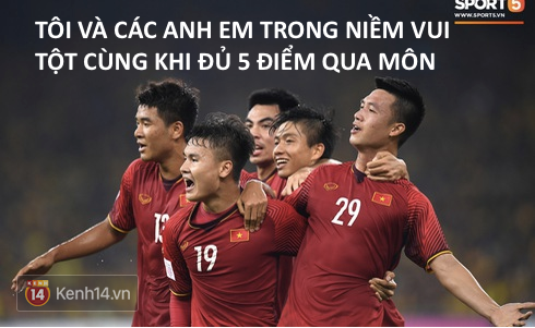 Việt Nam vô địch rồi! Dân mạng ăn mừng nhưng vẫn không quên lầy lội chế ảnh - Ảnh 1.