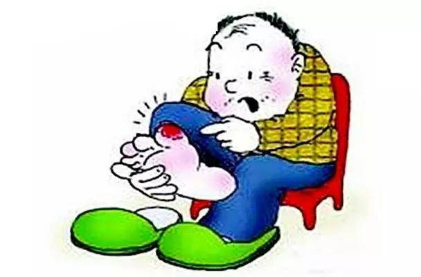 Ôm thứ này đi ngủ, người đàn ông ở Trung Quốc suýt phải cắt bỏ chân của mình vì bị nhiễm trùng nghiêm trọng - Ảnh 4.