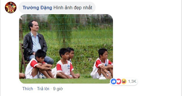 Cộng đồng mạng tri ân công lao to lớn của bầu Đức trong chức vô địch AFF Cup 2018 - Ảnh 5.