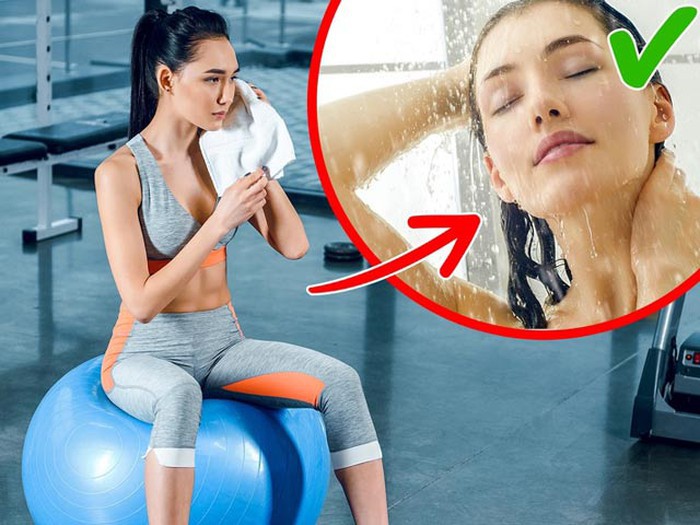 Những thời điểm mà dù đầu có bẩn đến mấy thì bạn cũng tuyệt đối không nên gội đầu, đặc biệt là trong mùa đông - Ảnh 5. Những thời điểm mà dù đầu có bẩn đến mấy thì bạn cũng tuyệt đối không nên gội đầu, đặc biệt là trong mùa đông - Ảnh 5.