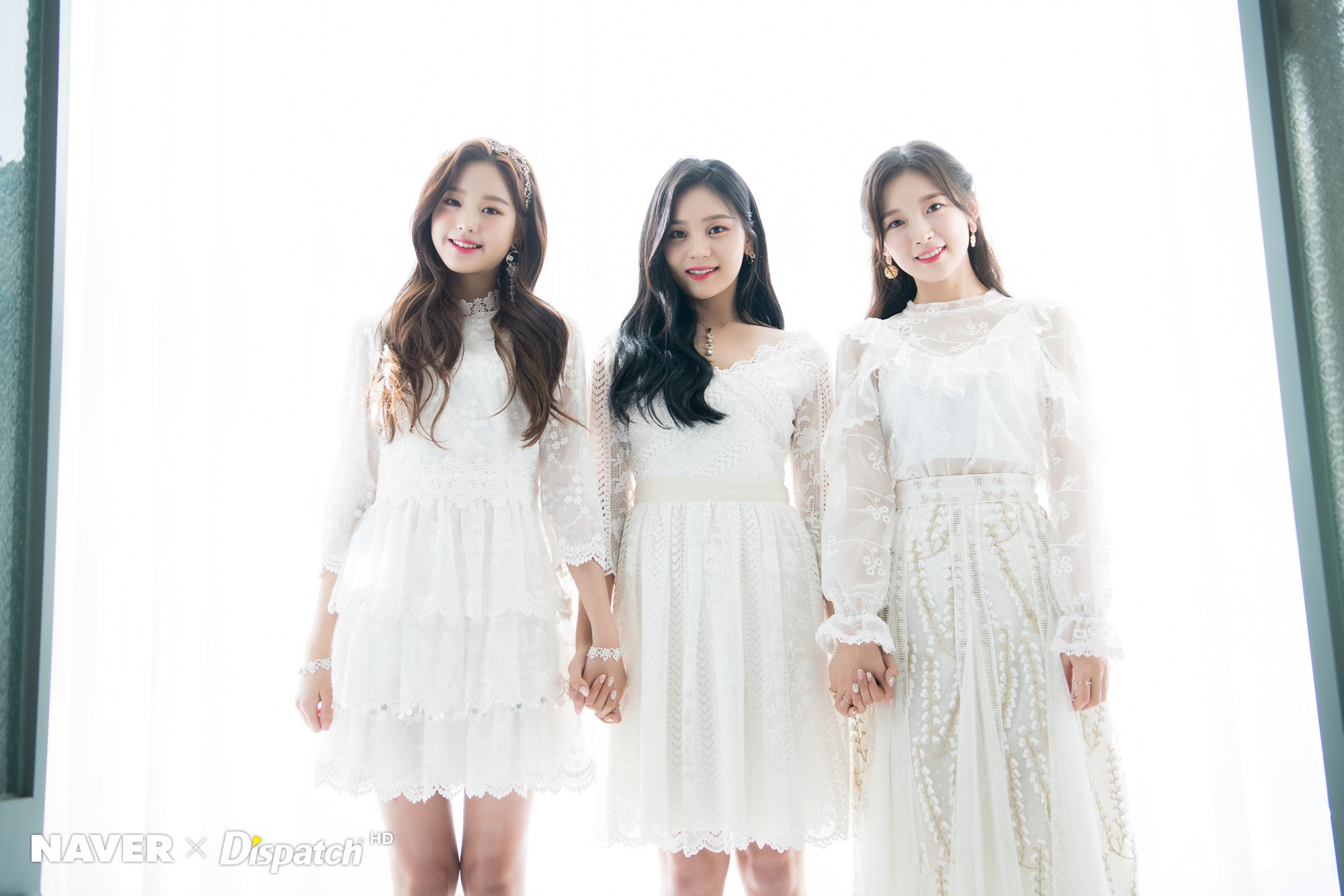 Nữ thần tượng xấu nhất lịch sử Kpop lột xác khó tin, lấn át nữ thần thế hệ mới của Produce 48 trong 1 khung hình - Ảnh 5. Nữ thần tượng xấu nhất lịch sử Kpop lột xác khó tin, lấn át nữ thần thế hệ mới của Produce 48 trong 1 khung hình - Ảnh 5.