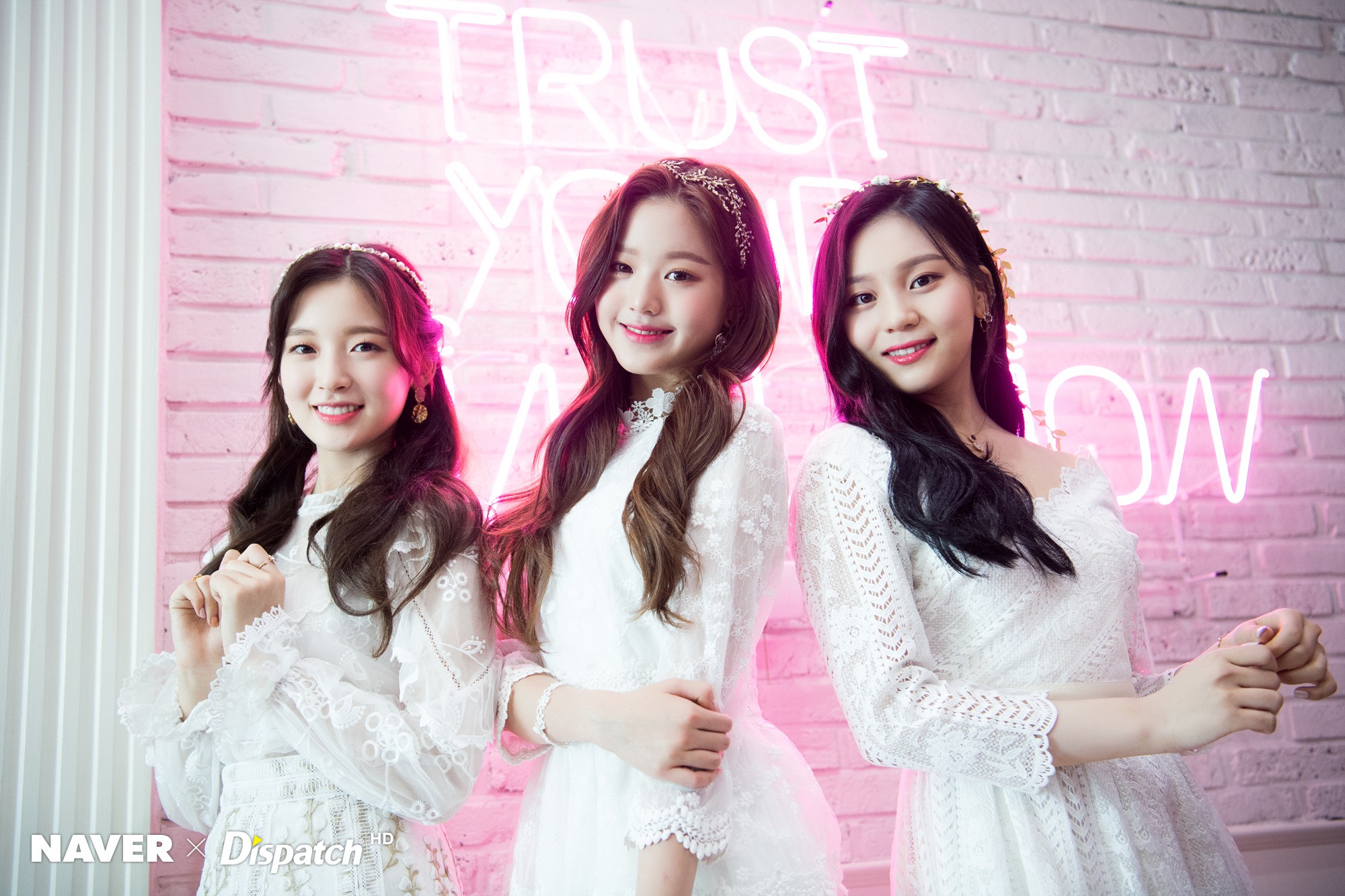 Nữ thần tượng xấu nhất lịch sử Kpop lột xác khó tin, lấn át nữ thần thế hệ mới của Produce 48 trong 1 khung hình - Ảnh 6. Nữ thần tượng xấu nhất lịch sử Kpop lột xác khó tin, lấn át nữ thần thế hệ mới của Produce 48 trong 1 khung hình - Ảnh 6.