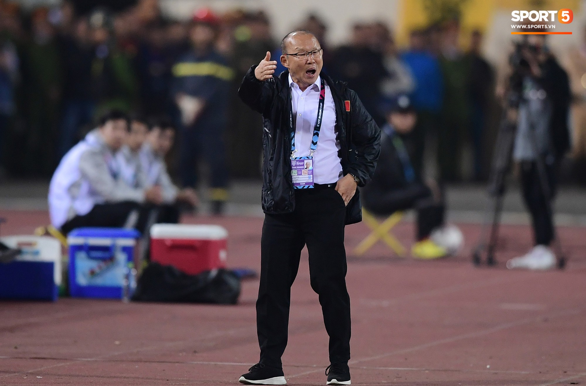 Nhờ Park Hang-seo, chúng ta đã hiểu đúng mình! - Ảnh 4. Nhờ Park Hang-seo, chúng ta đã hiểu đúng mình! - Ảnh 4.