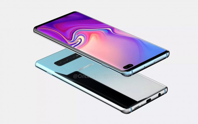 Galaxy S10 sẽ có khả năng sạc không dây ngược cho các thiết bị khác, nhưng liệu có khá khẩm hơn Huawei Mate 20 Pro? - Ảnh 1.