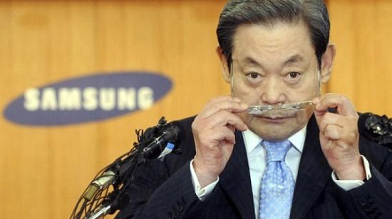 Kh&ocirc;ng phải ai cũng biết hết 12 sự thật th&uacute; vị về Samsung n&agrave;y - Ảnh 4.