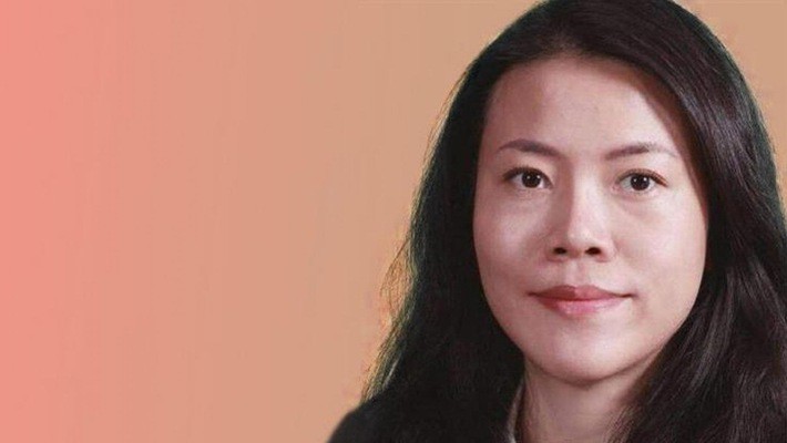 Điểm mặt những ái nữ kế nghiệp các siêu công ty gia đình ở Trung Quốc - Ảnh 2.