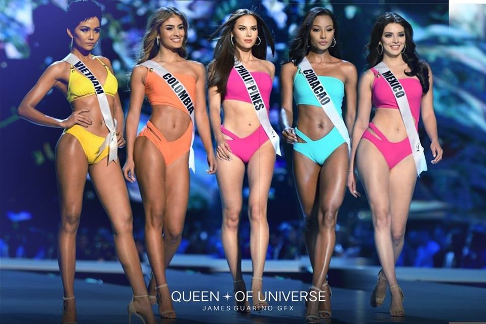 Lần đầu sau 67 năm, Miss Universe có một sự thay đổi lớn về thành phần ban giám khảo - Ảnh 1. Lần đầu sau 67 năm, Miss Universe có một sự thay đổi lớn về thành phần ban giám khảo - Ảnh 1.
