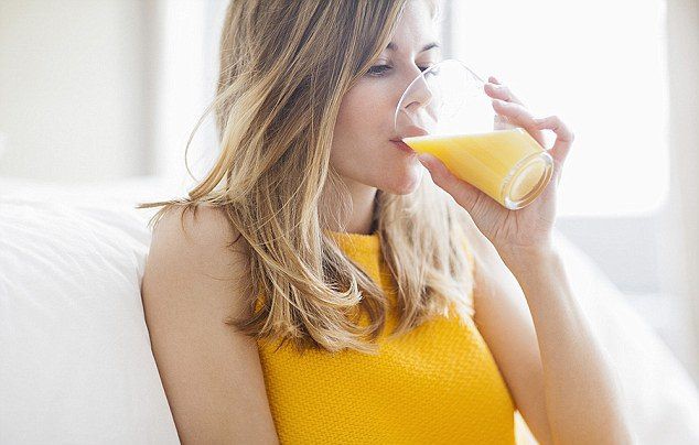Cẩn thận với 6 căn bệnh tiềm ẩn khi bạn tiêu thụ quá nhiều vitamin C - Ảnh 4.