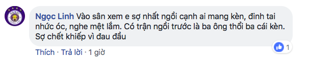 CĐV Việt Nam kêu gọi cấm kèn vuvuzela, trả lại bầu không khí trong sạch cho sân Mỹ Đình, đồng thời học hỏi cách cổ vũ chuyên nghiệp của Malaysia - Ảnh 13.