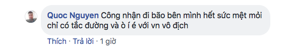 CĐV Việt Nam kêu gọi cấm kèn vuvuzela, trả lại bầu không khí trong sạch cho sân Mỹ Đình, đồng thời học hỏi cách cổ vũ chuyên nghiệp của Malaysia - Ảnh 16.