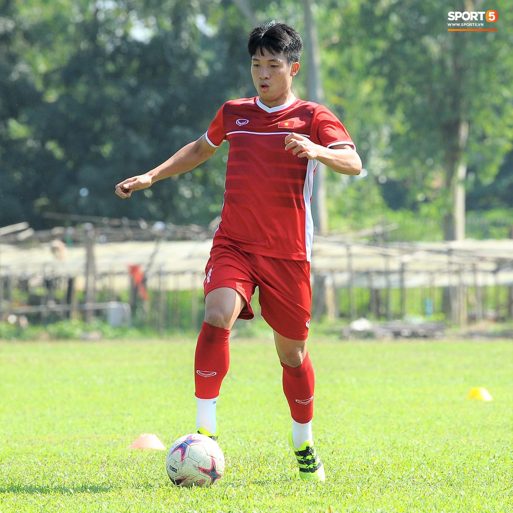 Điểm mặt những nhân tố có thể thay thế Đình Trọng tại Asian Cup 2019 - Ảnh 1. Điểm mặt những nhân tố có thể thay thế Đình Trọng tại Asian Cup 2019 - Ảnh 1.