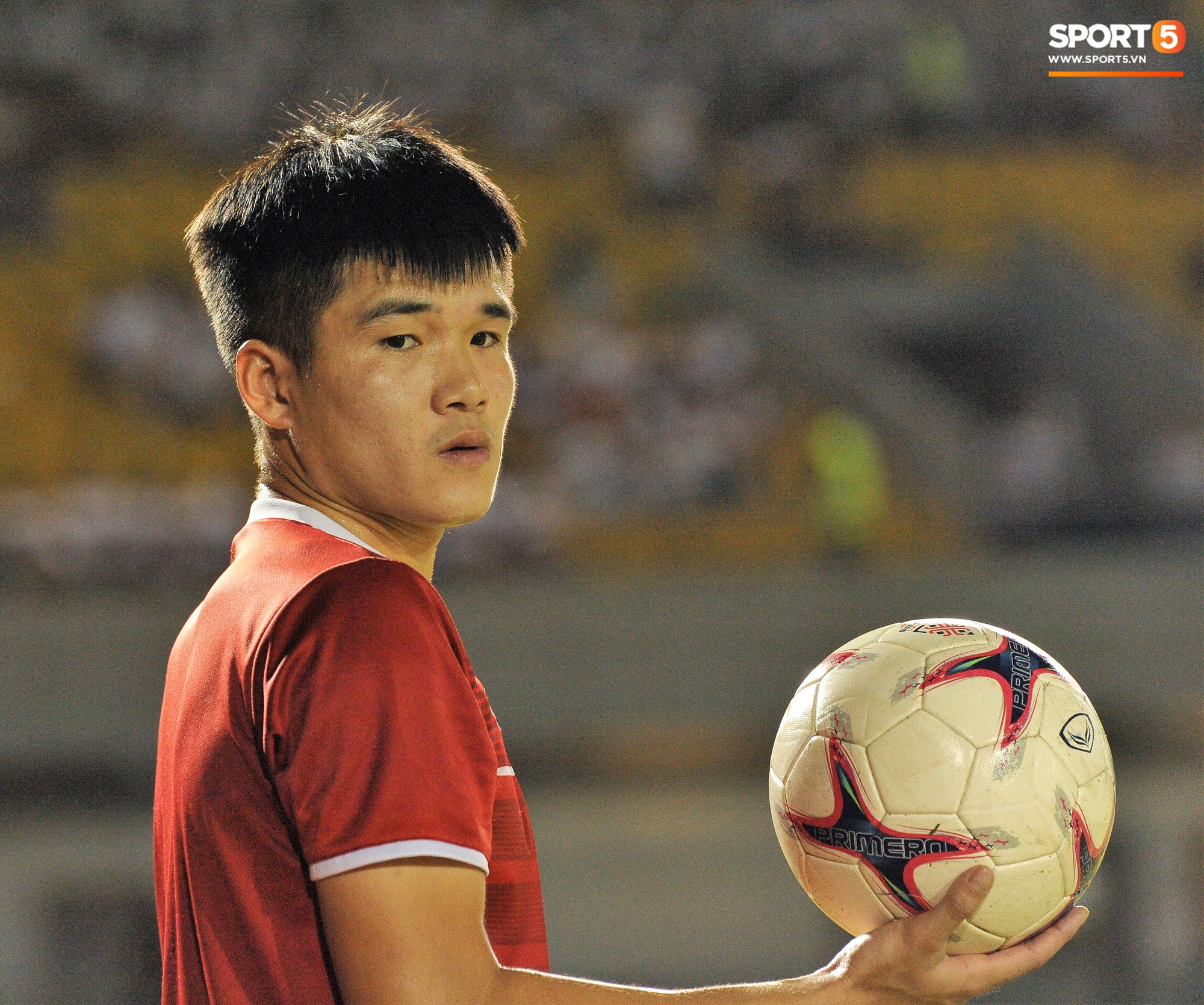 Điểm mặt những nhân tố có thể thay thế Đình Trọng tại Asian Cup 2019 - Ảnh 4. Điểm mặt những nhân tố có thể thay thế Đình Trọng tại Asian Cup 2019 - Ảnh 4.