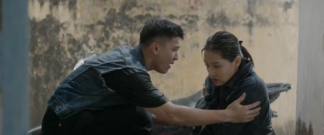 Đang là hình mẫu đào hoa bất cần, Huỳnh Anh đột ngột dại gái trong Chạy Trốn Thanh Xuân - Ảnh 3.