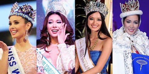 Từ Pia Wurtzbach đến Catriona Gray, đâu là nguyên nhân giúp người Philippines thăng hoa ở các đấu trường sắc đẹp quốc tế? - Ảnh 4.