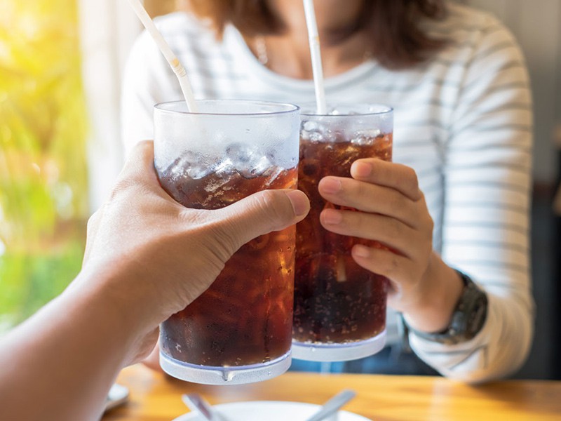 Buổi tối ăn gì cũng nhớ né mấy món này kẻo hay bị đầy bụng, khó tiêu - Ảnh 6. Buổi tối ăn gì cũng nhớ né mấy món này kẻo hay bị đầy bụng, khó tiêu - Ảnh 6.