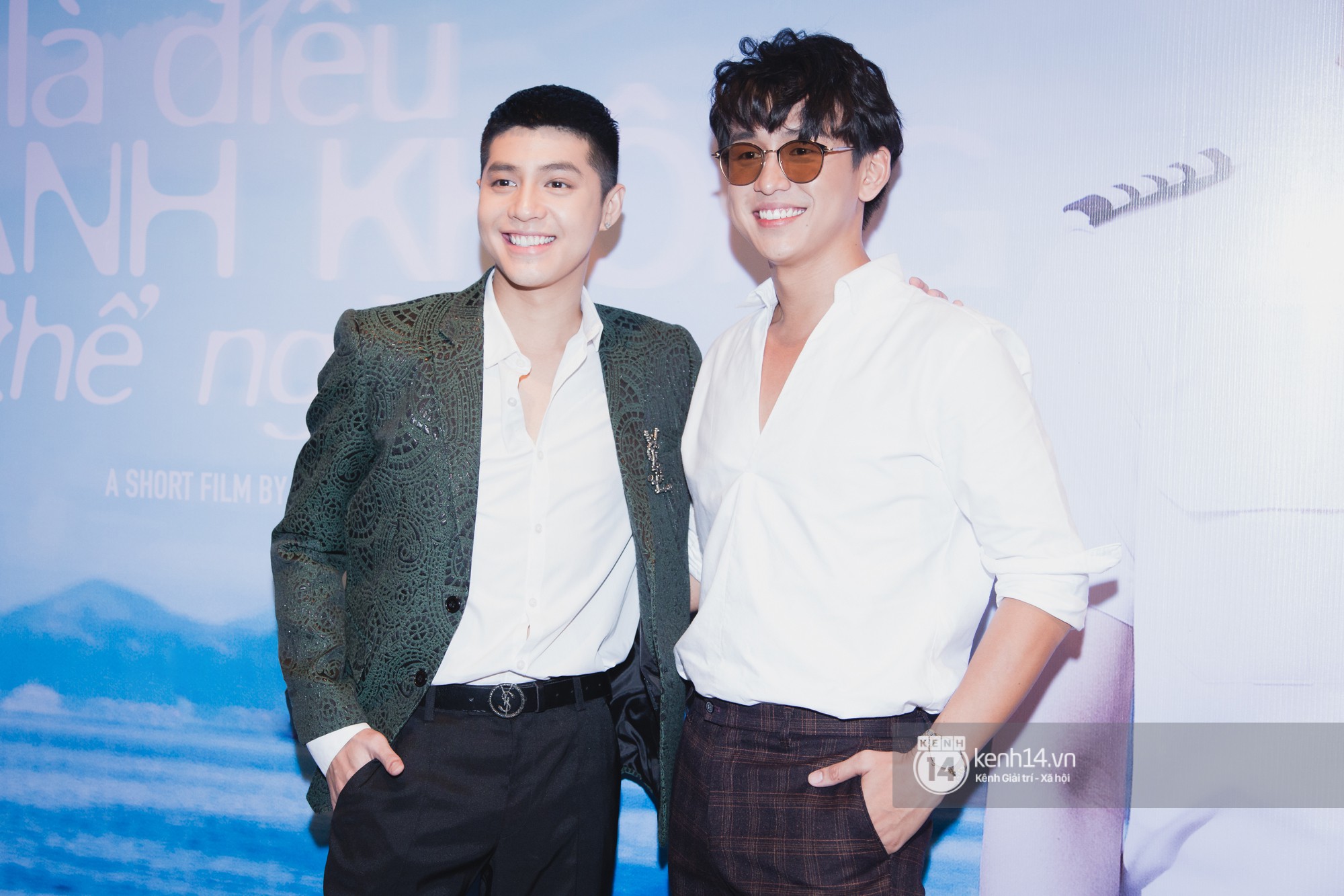 Noo Phước Thịnh bị vai diễn nặng đô trong MV drama mới ám ảnh cả tháng trời - Ảnh 5. Noo Phước Thịnh bị vai diễn nặng đô trong MV drama mới ám ảnh cả tháng trời - Ảnh 5.