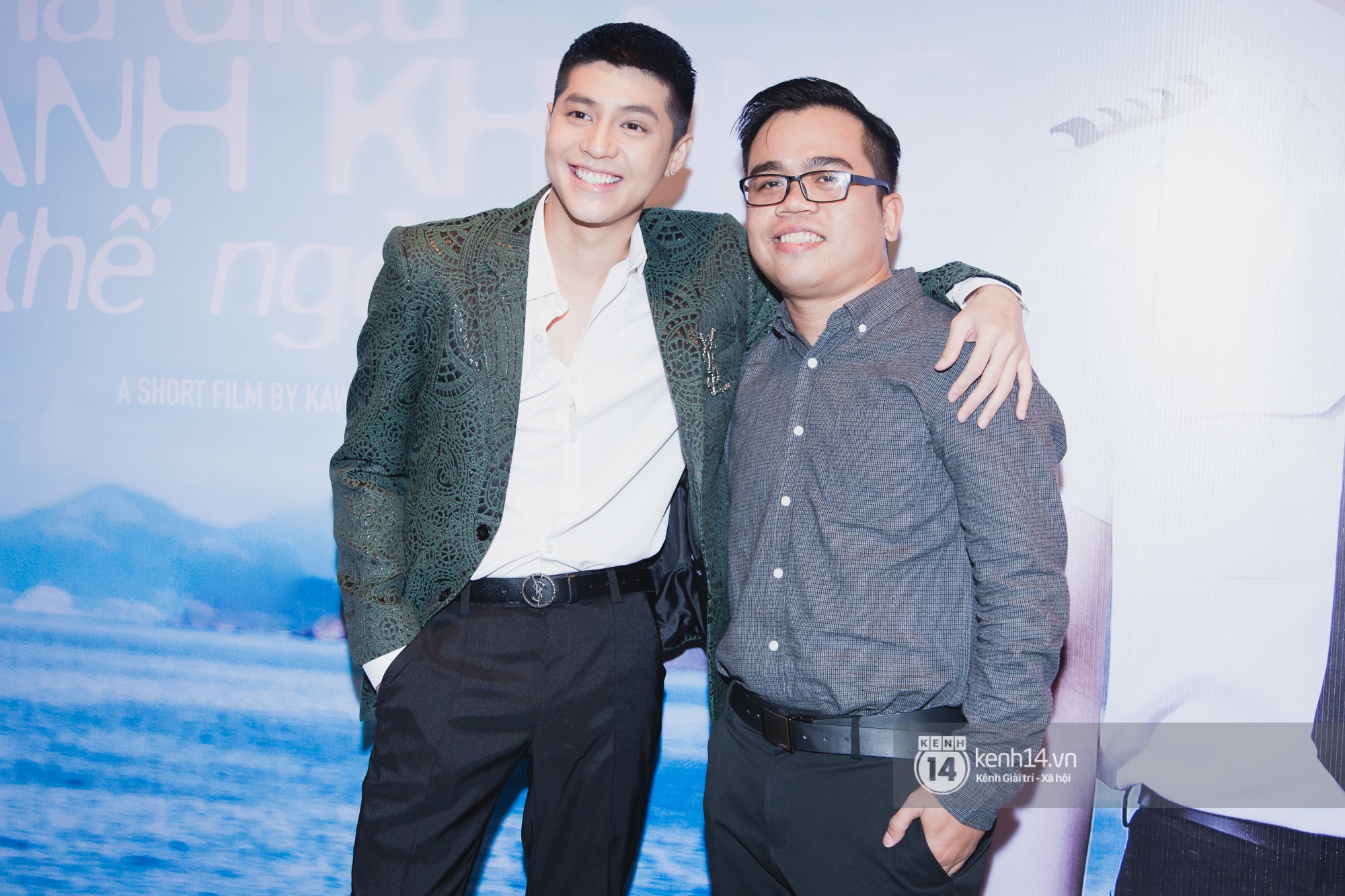 Noo Phước Thịnh bị vai diễn nặng đô trong MV drama mới ám ảnh cả tháng trời - Ảnh 4. Noo Phước Thịnh bị vai diễn nặng đô trong MV drama mới ám ảnh cả tháng trời - Ảnh 4.