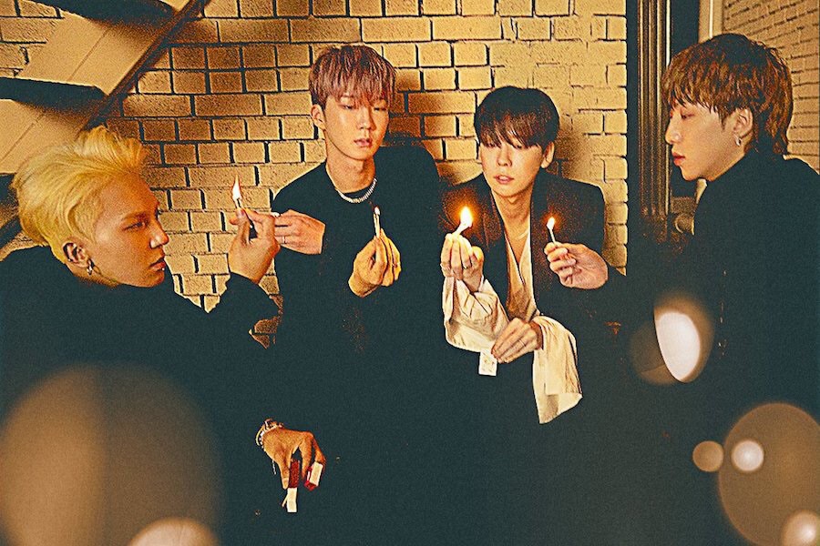 Nửa cuối tháng 12: Kpop vẫn nóng hừng hực với màn kẹp bánh mì của YG dành cho SM - Ảnh 1. Nửa cuối tháng 12: Kpop vẫn nóng hừng hực với màn kẹp bánh mì của YG dành cho SM - Ảnh 1.