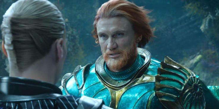 Soi kĩ 5 chi tiết truyện tranh được đồn đoán trở thành sự thật trong phim bom tấn Aquaman - Ảnh 4. Soi kĩ 5 chi tiết truyện tranh được đồn đoán trở thành sự thật trong phim bom tấn Aquaman - Ảnh 4.