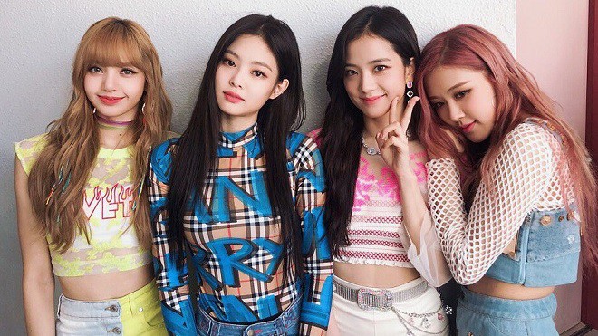 Gái Già Lắm Chiêu 2 là phiên bản Việt của BLACKPINK