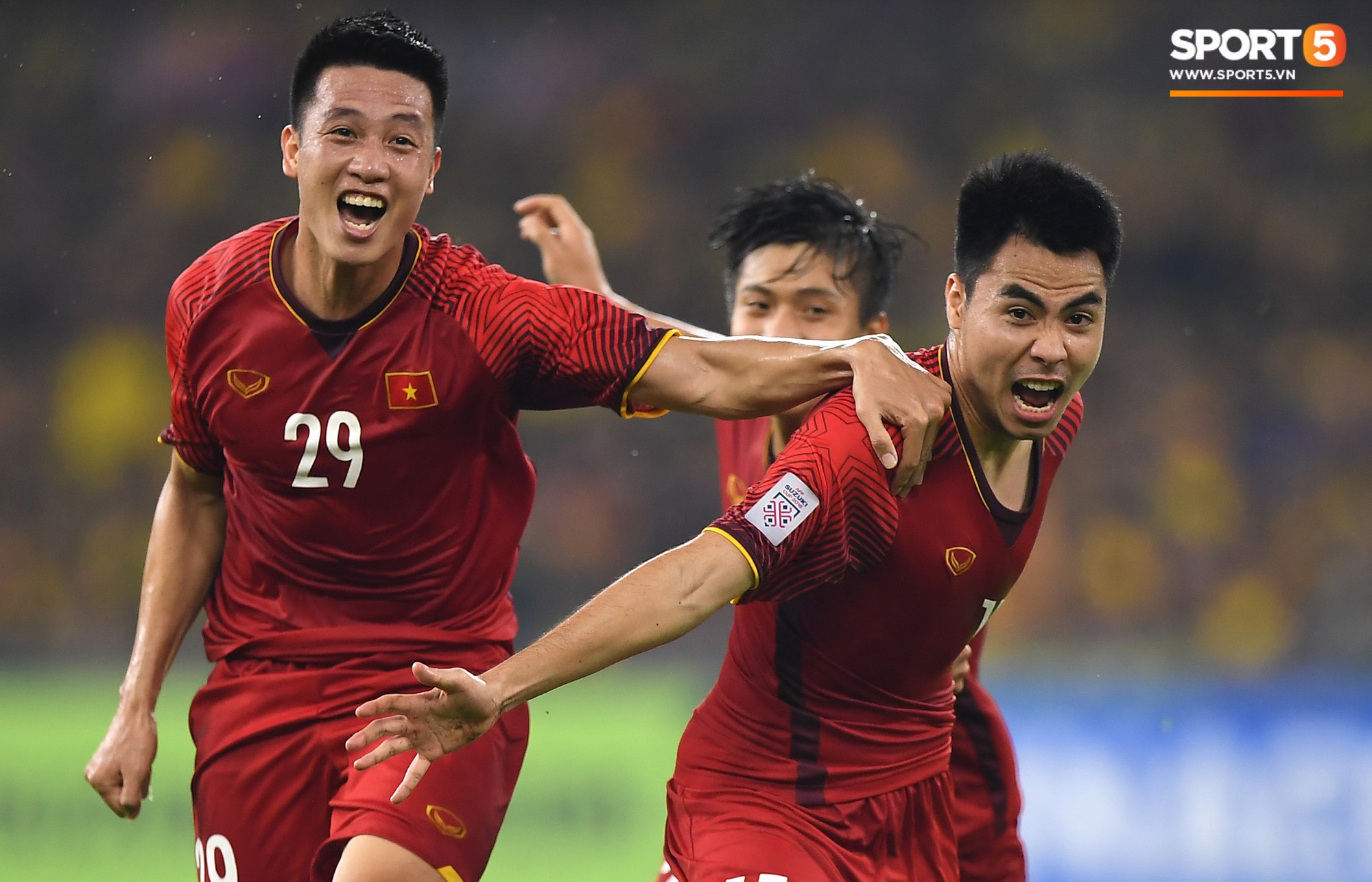 Cầu thủ Phạm Đức Huy - Hành trình từ cầu thủ trẻ đến ngôi sao V-League