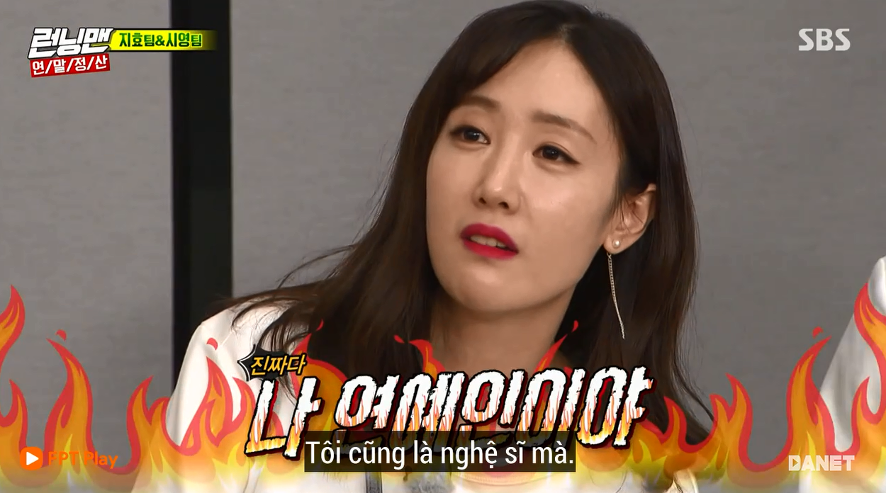 Haha chết đứng khi thấy bà xã đột nhiên xuất hiện tại Running Man - Ảnh 5.