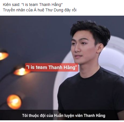 Khán giả hết hồn với khả năng tiếng Anh kinh dị của top 7 The Face Vietnam 2018 - Ảnh 4.