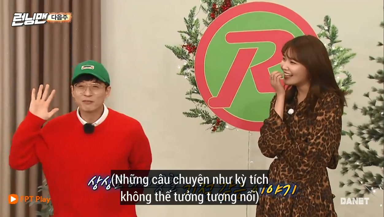 Thánh xin xỏ Sooyoung lần đầu tham gia Running Man mà không có SNSD bên cạnh - Ảnh 5. Thánh xin xỏ Sooyoung lần đầu tham gia Running Man mà không có SNSD bên cạnh - Ảnh 5.