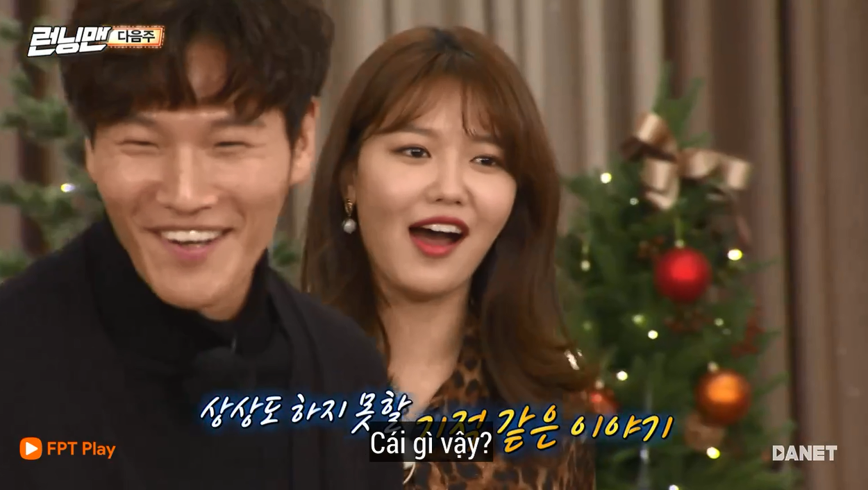 Thánh xin xỏ Sooyoung lần đầu tham gia Running Man mà không có SNSD bên cạnh - Ảnh 4. Thánh xin xỏ Sooyoung lần đầu tham gia Running Man mà không có SNSD bên cạnh - Ảnh 4.