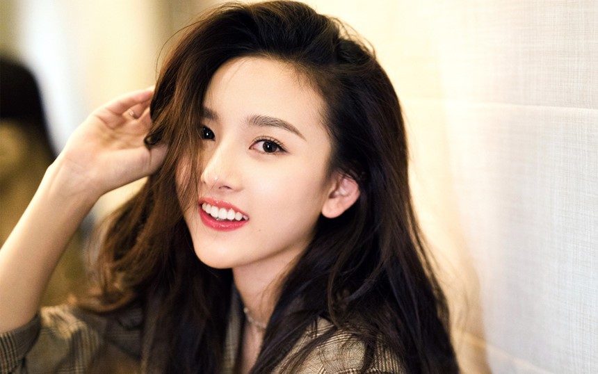 Vừa lộ dàn diễn viên Tân Thần Điêu Đại Hiệp bản điện ảnh, dân mạng liền phán: Có mà mơ! - Ảnh 11. Vừa lộ dàn diễn viên Tân Thần Điêu Đại Hiệp bản điện ảnh, dân mạng liền phán: Có mà mơ! - Ảnh 11.