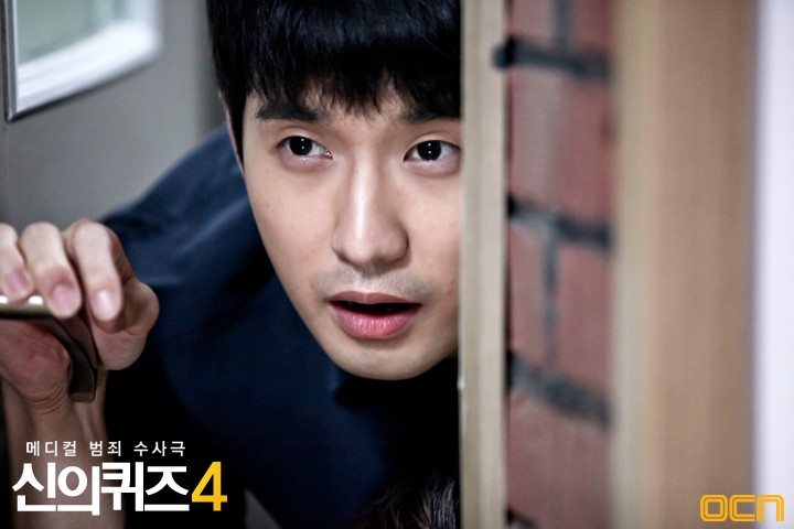 Tín đồ mê phim kinh dị nhất định phải bỏ túi ngay những bộ phim dài tập sau đây! - Ảnh 9. Tín đồ mê phim kinh dị nhất định phải bỏ túi ngay những bộ phim dài tập sau đây! - Ảnh 9.