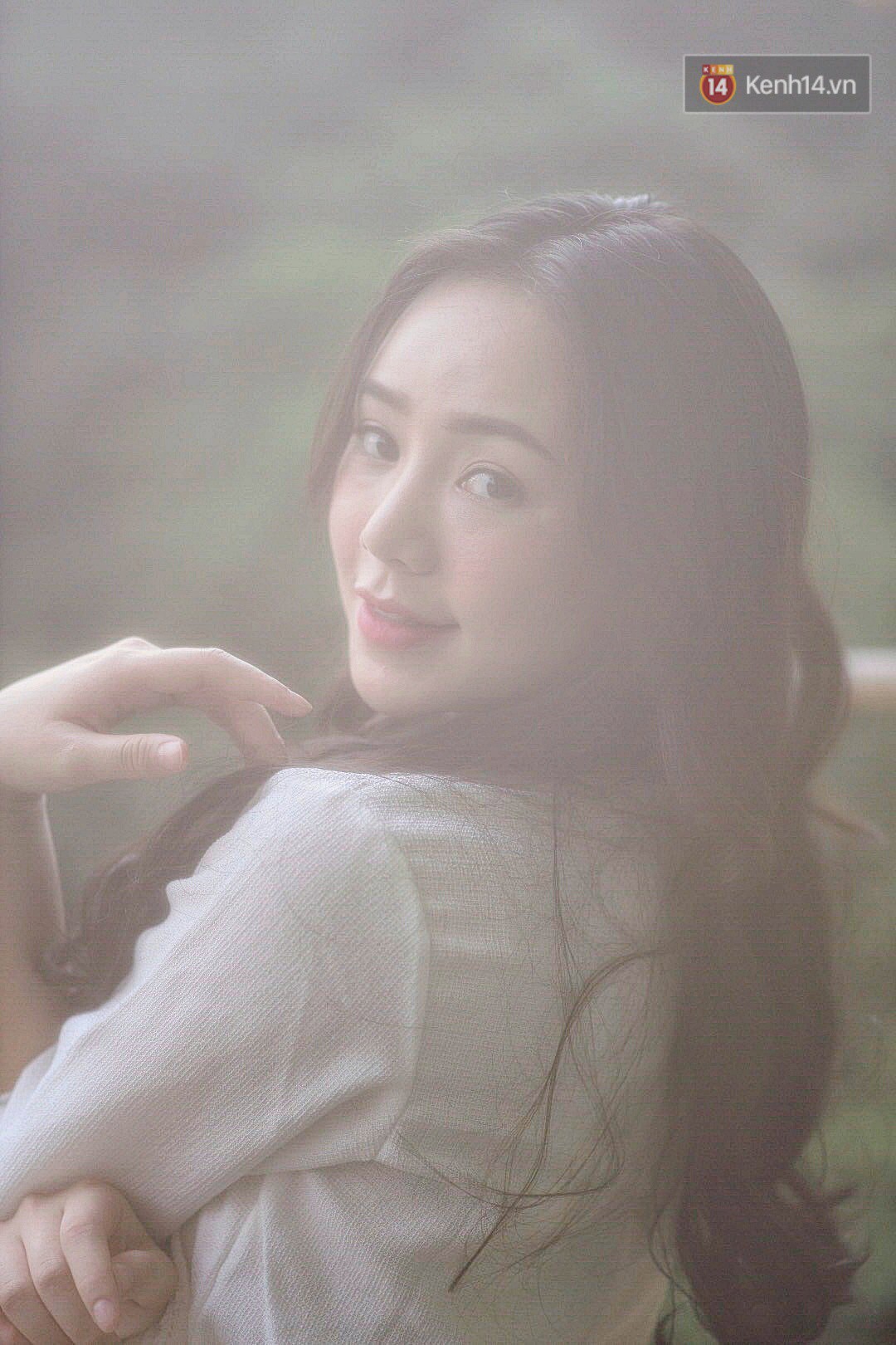 Quỳnh Kool: Tôi được đào tạo bài bản, không phải diễn viên tay ngang hay hotgirl lấn sân - Ảnh 4.