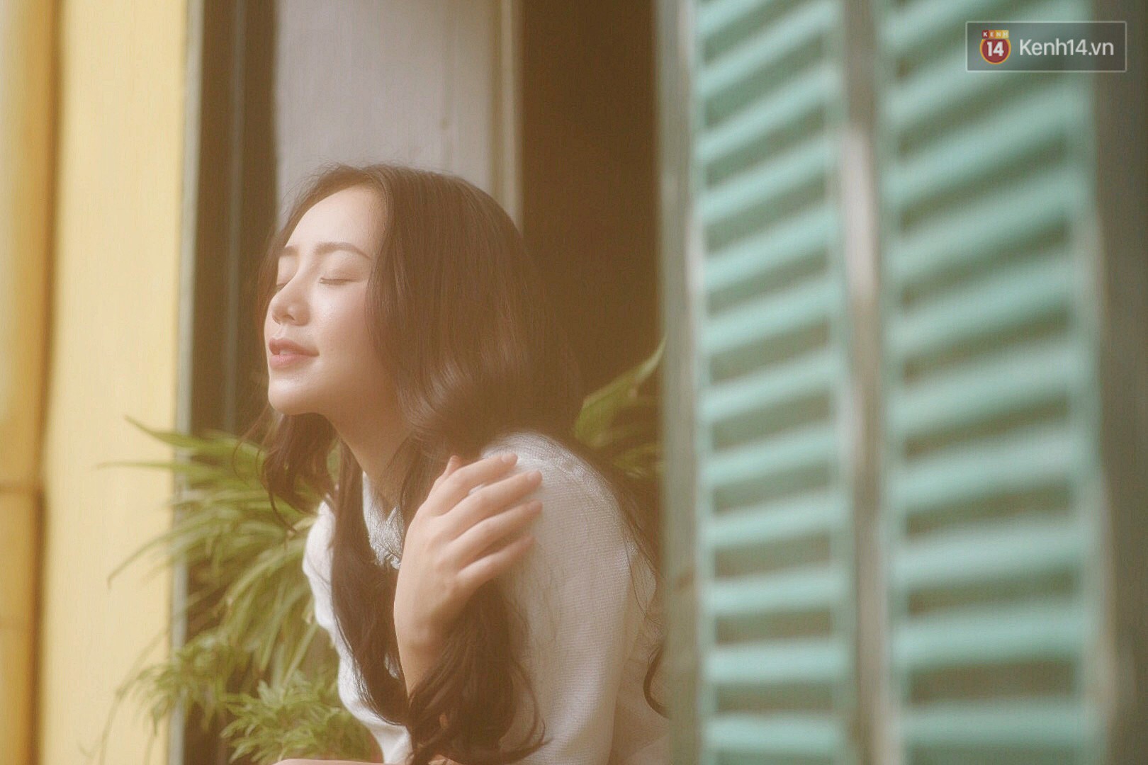 Quỳnh Kool: Tôi được đào tạo bài bản, không phải diễn viên tay ngang hay hotgirl lấn sân - Ảnh 6.