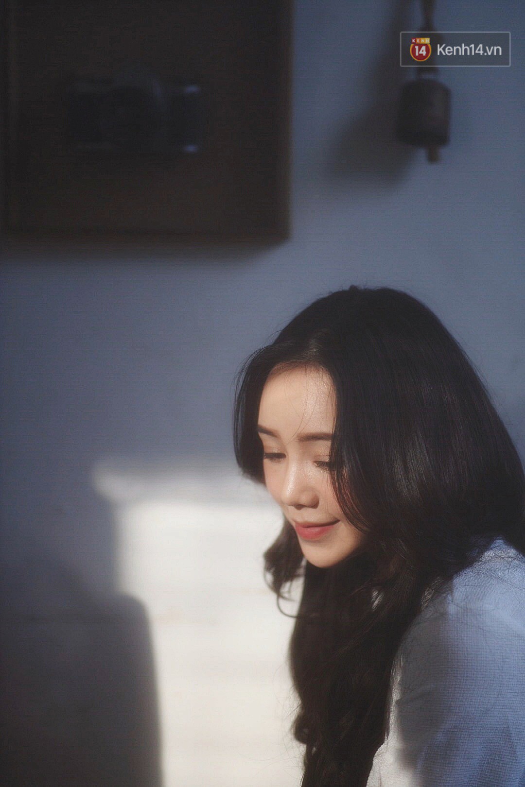 Quỳnh Kool: Tôi được đào tạo bài bản, không phải diễn viên tay ngang hay hotgirl lấn sân - Ảnh 10.