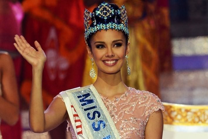 Trại đào tạo hoa hậu tại Philippines: Nơi những cô gái học cách trở thành nữ hoàng - Ảnh 4. Trại đào tạo hoa hậu tại Philippines: Nơi những cô gái học cách trở thành nữ hoàng - Ảnh 4.