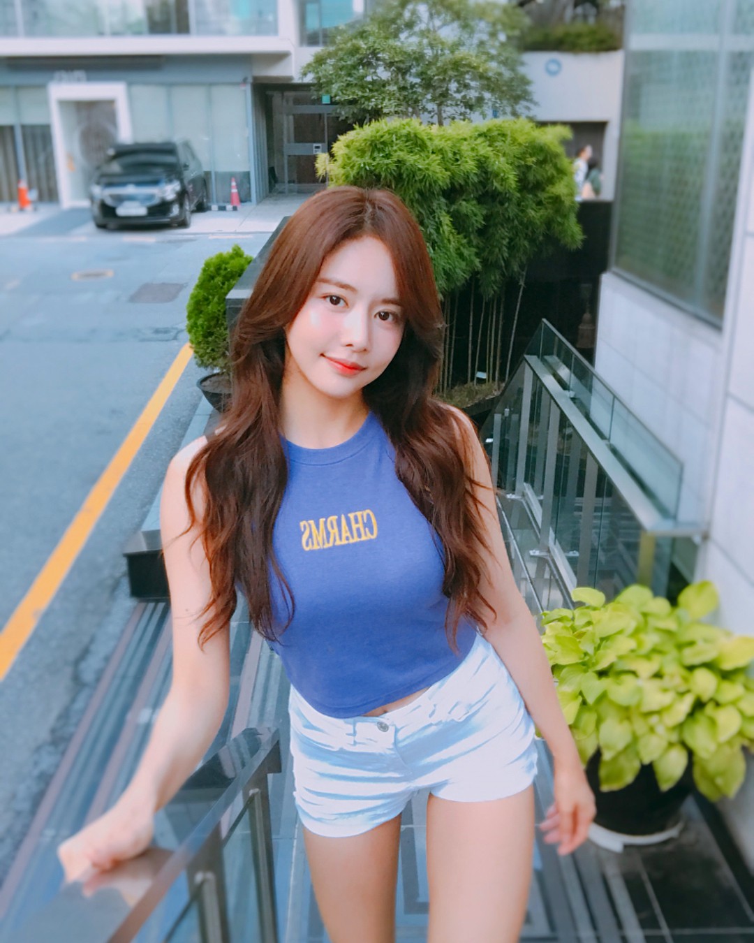 Vợ sắp cũ của Hyun Bin lấn át cả Park Shin Hye: Đẹp như nàng thơ, gây sốt vì body quá bốc lửa và hẹn hò với đàn em - Ảnh 11. Vợ sắp cũ của Hyun Bin lấn át cả Park Shin Hye: Đẹp như nàng thơ, gây sốt vì body quá bốc lửa và hẹn hò với đàn em - Ảnh 11.
