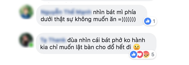 Khi bạn gọi bát phở không hành và phản ứng dữ dội của lũ bạn xung quanh - ai thấy giống giơ tay? - Ảnh 4. Khi bạn gọi bát phở không hành và phản ứng dữ dội của lũ bạn xung quanh - ai thấy giống giơ tay? - Ảnh 4.