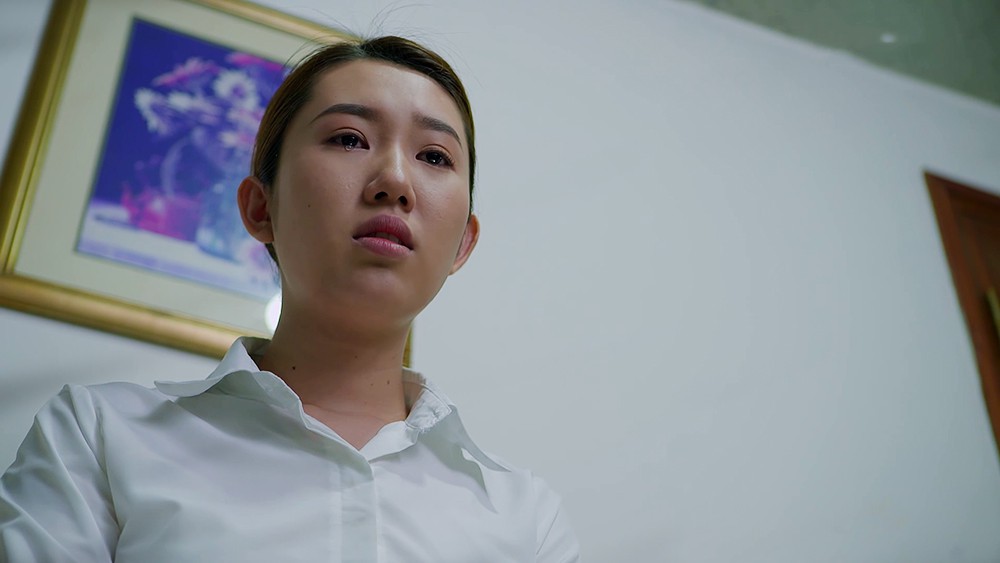 Gạo Nếp Gạo Tẻ: Con trai lâm bạo bệnh, Hân đứng trước nguy cơ đi tù mọt gông - Ảnh 7. Gạo Nếp Gạo Tẻ: Con trai lâm bạo bệnh, Hân đứng trước nguy cơ đi tù mọt gông - Ảnh 7.