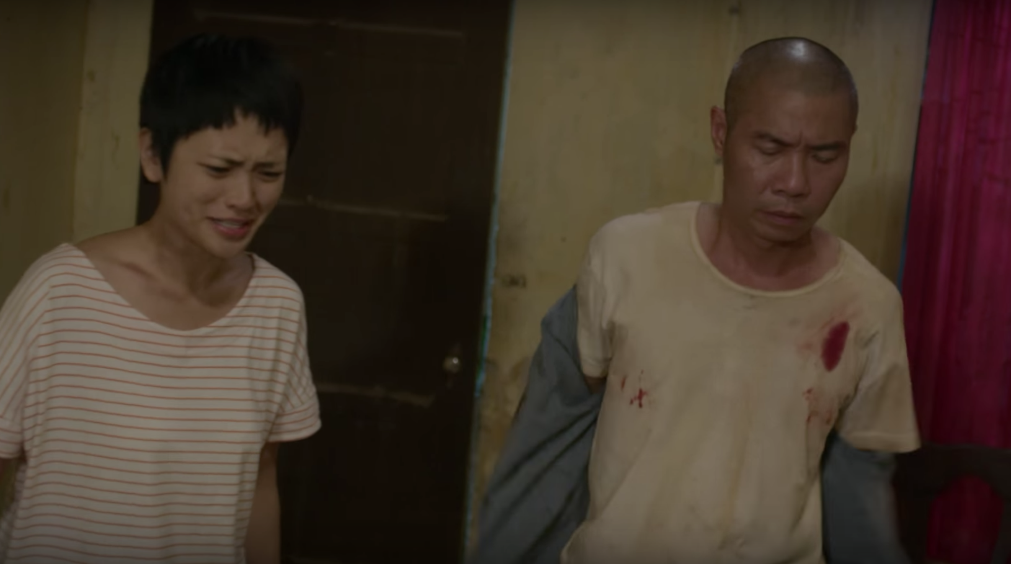 My Sói phiên bản Những Cô Gái Trong Thành Phố: Mười mấy năm theo ngành để nuôi bạn trai tù tội - Ảnh 6. My Sói phiên bản Những Cô Gái Trong Thành Phố: Mười mấy năm theo ngành để nuôi bạn trai tù tội - Ảnh 6.