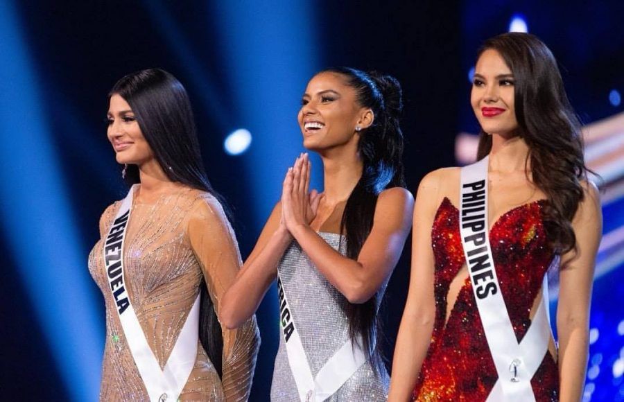 Trả thù 10 năm chưa muộn: Hoa hậu Philippines từng khóc vì thua Puerto Rico tại Miss World, nay tình thế đảo ngược - Ảnh 6. Trả thù 10 năm chưa muộn: Hoa hậu Philippines từng khóc vì thua Puerto Rico tại Miss World, nay tình thế đảo ngược - Ảnh 6.