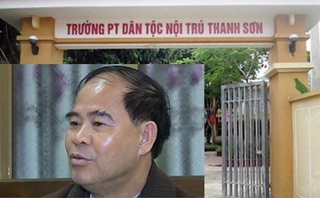 PTT Vũ Đức Đam yêu cầu ngành công an điều tra, xử nghiêm vụ hiệu trưởng xâm hại nam sinh - Ảnh 1.