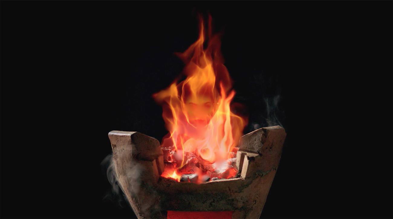 Hứa Minh Đạt bất ngờ gia nhập đường đua phim Tết, lần đầu tiên Táo Quân được đưa lên màn ảnh rộng - Ảnh 3. Hứa Minh Đạt bất ngờ gia nhập đường đua phim Tết, lần đầu tiên Táo Quân được đưa lên màn ảnh rộng - Ảnh 3.