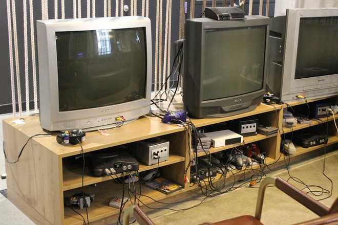 Ghé thăm trụ sở mới của Twitch ở San Francisco, nơi được ví như thiên đường của mọi gamer - Ảnh 14.
