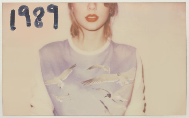 Bạn sẽ bất ngờ khi biết Taylor Swift có tới 3 album từng lập kỉ lục cực khủng tại Billboard 200  - Ảnh 3.